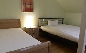 Pension Ziemann